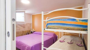 1 habitación y wifi 