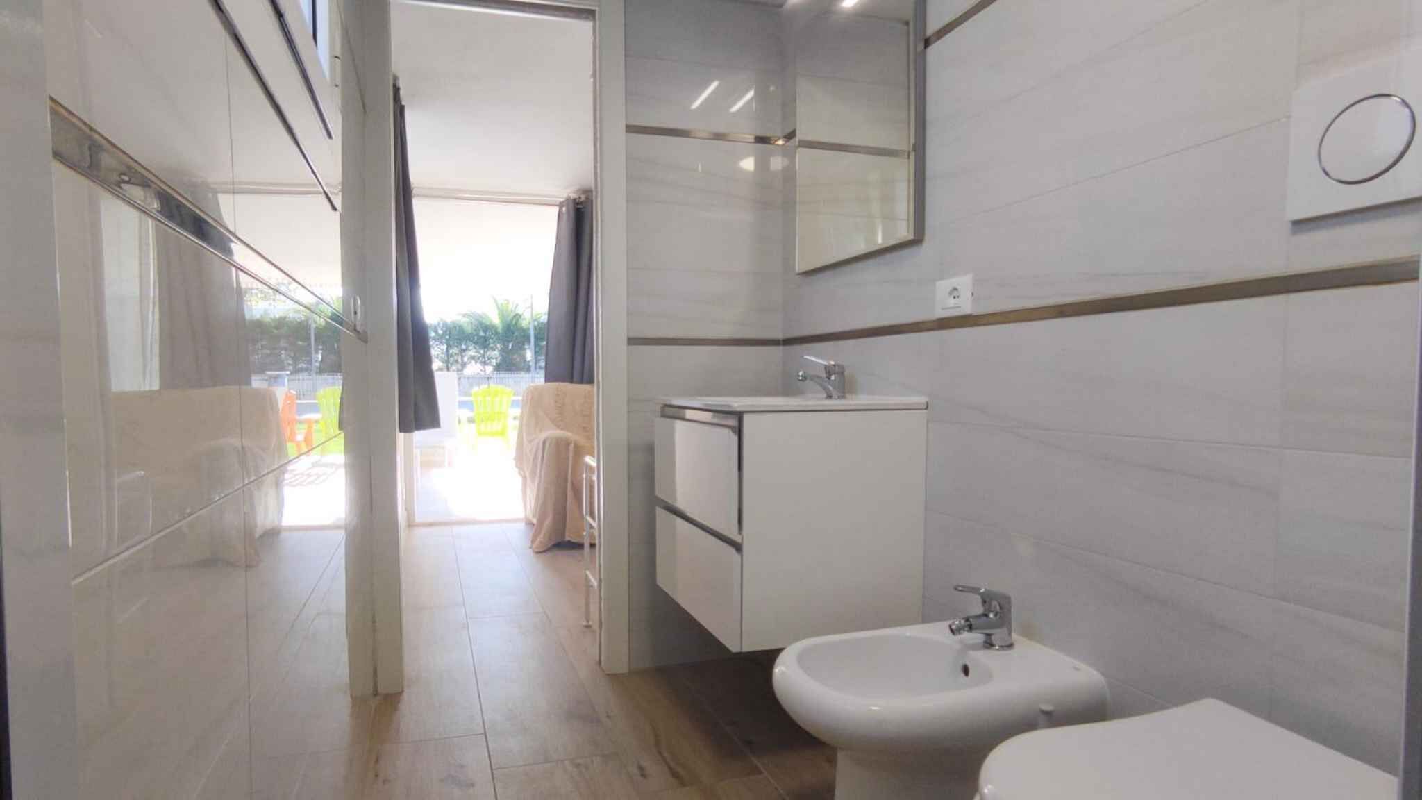 Baño