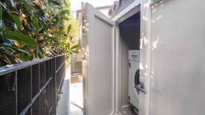 Terrain de lâhĂ©bergement