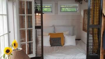 1 chambre, bureau, fer et planche Ă repasser, Wi-Fi