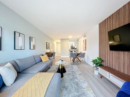 55-英寸液晶电视（配备数码频道）