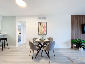 Servicio a la habitación