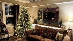 House | Living area