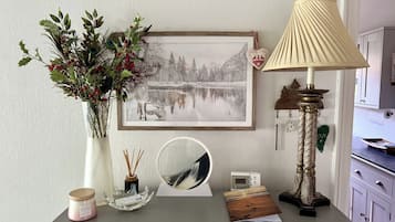 House | Interior