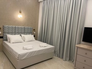 Deluxe-Doppelzimmer