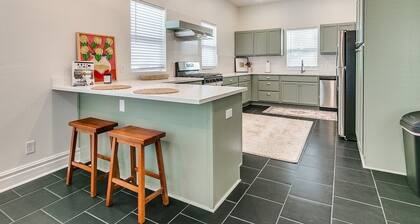 Crescent Clean and Ready! Wi-fi. Sleeps 7. Pets OK!