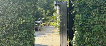 TheLittleHouseBy-The-Lake