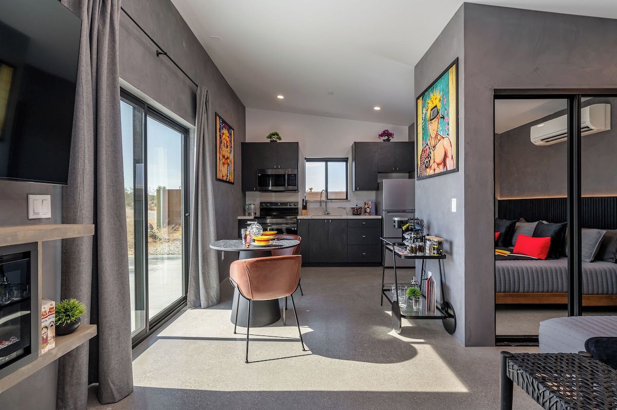Interieur
