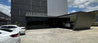232 Concept Hotel