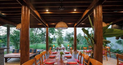 Beng Mealea Lodge