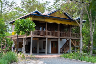 Beng Mealea Lodge