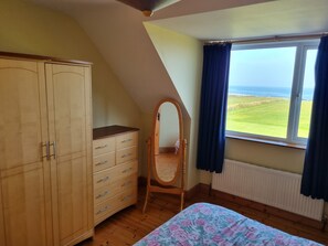 5 Schlafzimmer, Bettwäsche