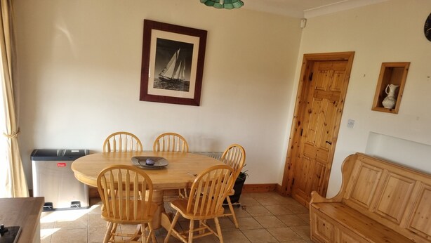 Unclassified image, 1 of 29, button - Irish Cozy Cottage Retreat (Miltown Malbay)