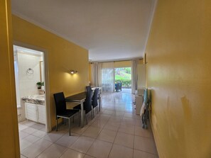 Apartment | Interior