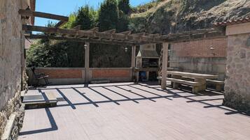 Vila | Halaman properti