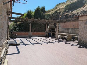 Villa | Property grounds