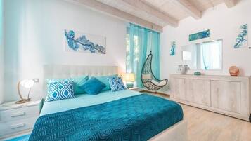 1 camera, culla da viaggio, Wi-Fi, lenzuola