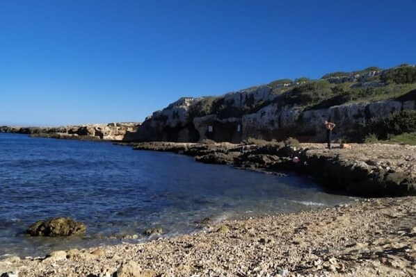 Spiaggia