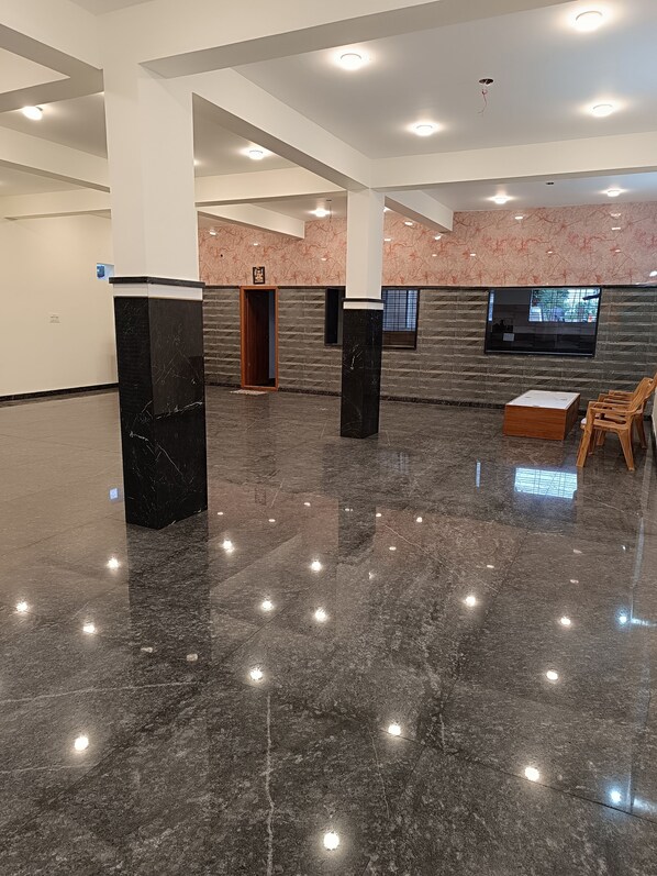 Comfort Double Room | Bathroom | Shower, towels, soap - Yes Comfort (Sagara)