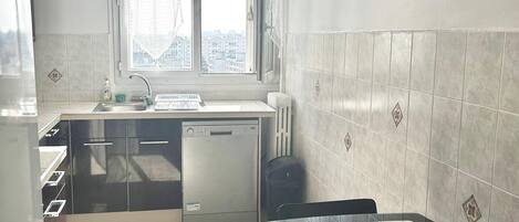 Privékeuken
