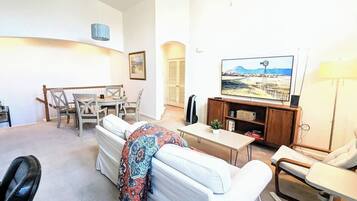 TV connectée, imprimantes