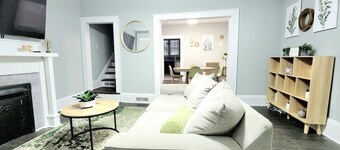 Park View Place - 2 Bed/1.5 Bath