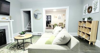 Park View Place - 2 Bed/1.5 Bath