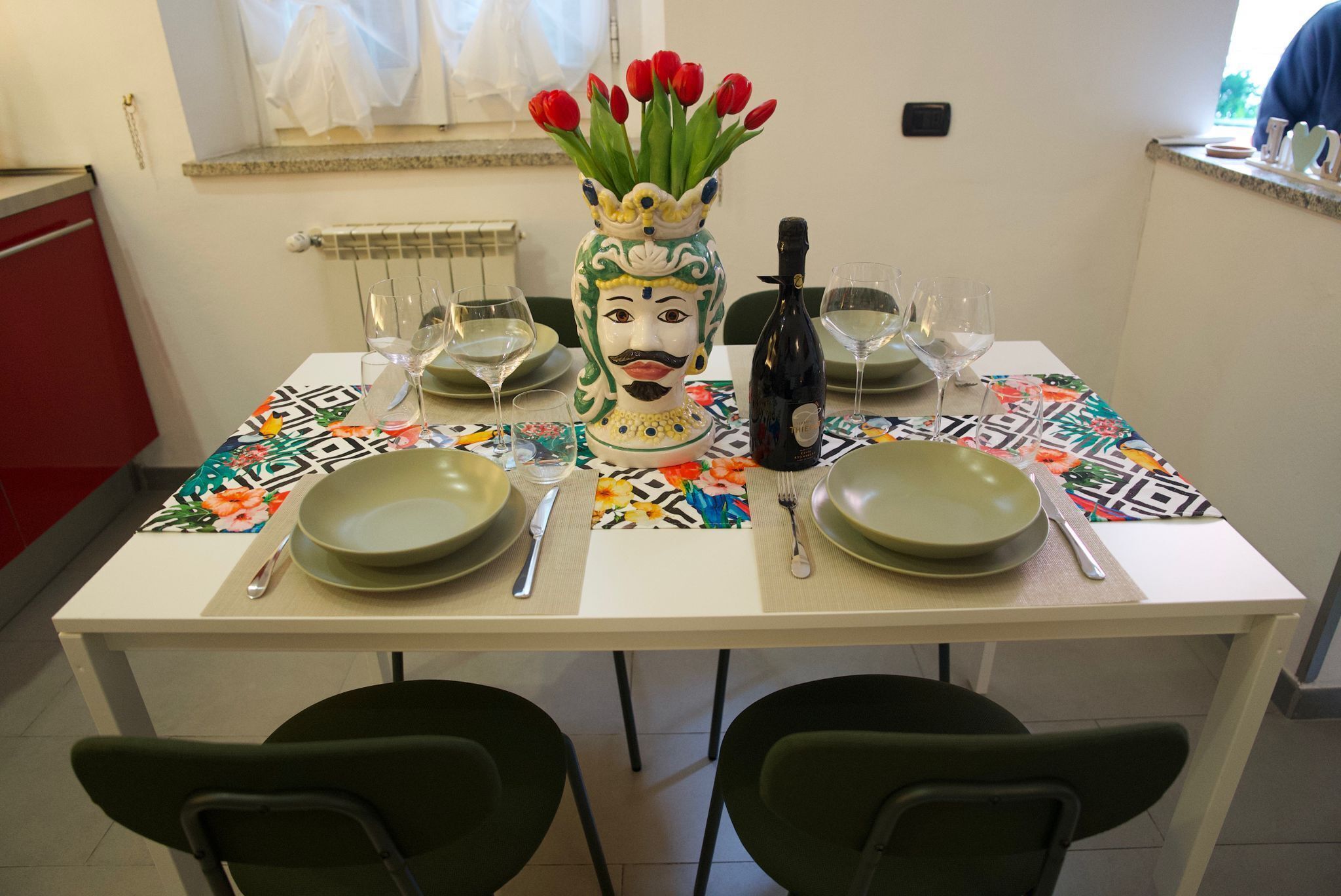 Restaurantes
