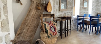 Tarih Otel Nemrut