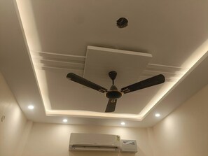 Chambre Double Deluxe, vue ville