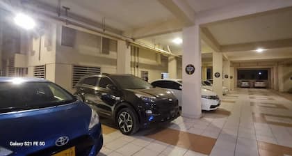 New studio-Specio, City Tower and shopping Mall,  Gulistan e Johar,  Block 5,KHI