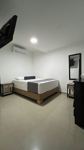 基本客房 | 免費無線上網