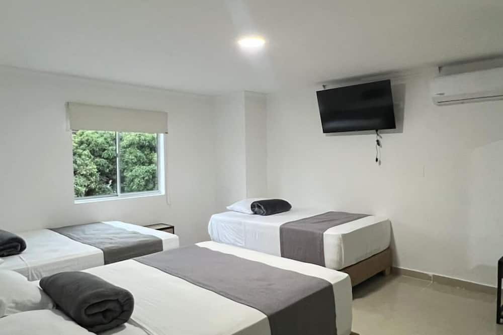 Hotel Medellin 66