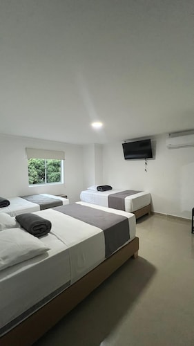 Hotel Medellin 66