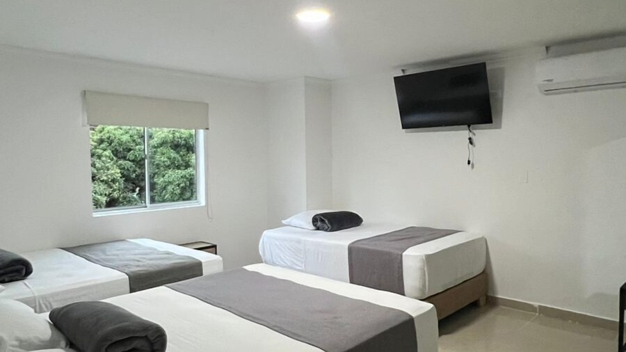 Hotel Medellin 66