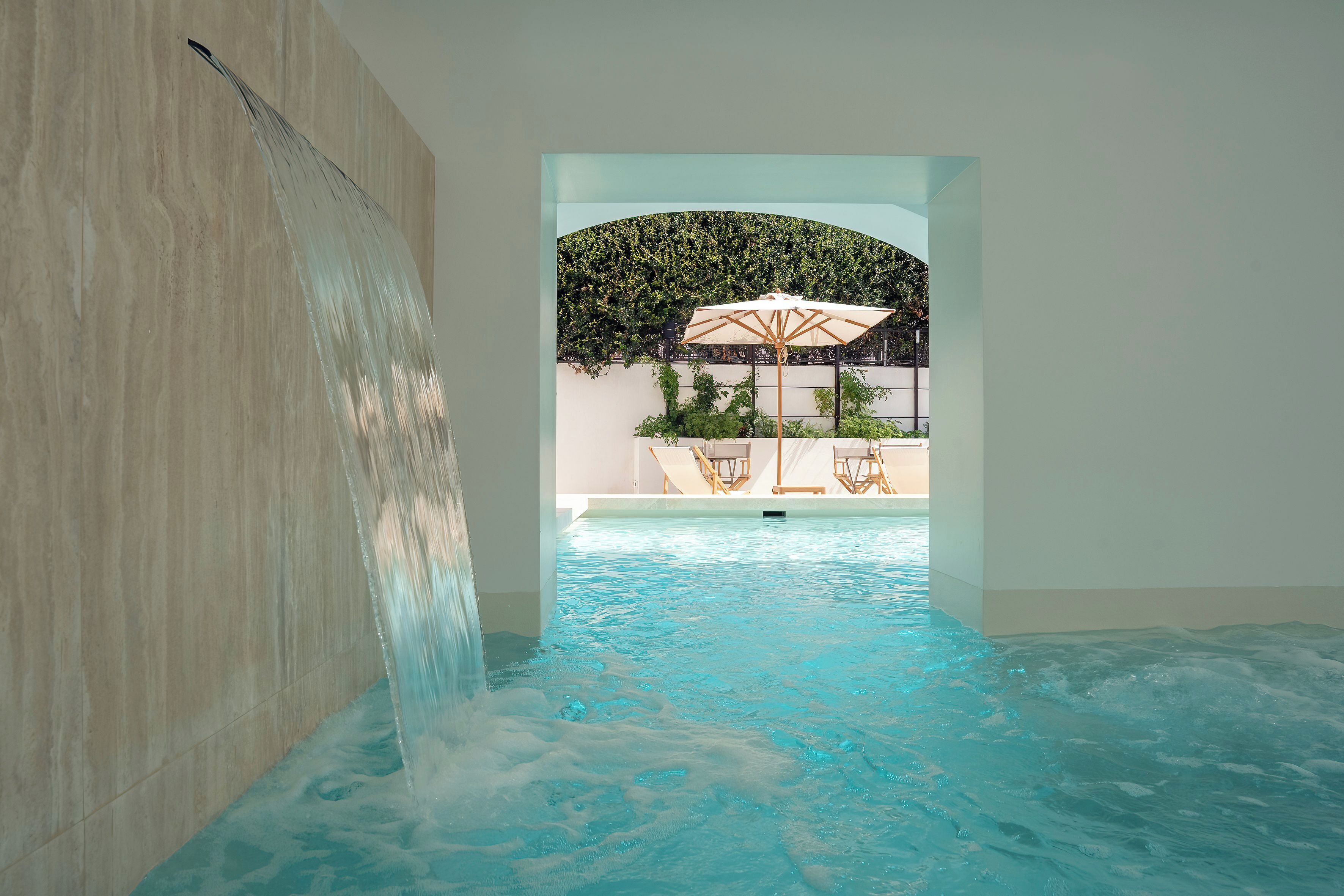 Foto - Villa Certosa