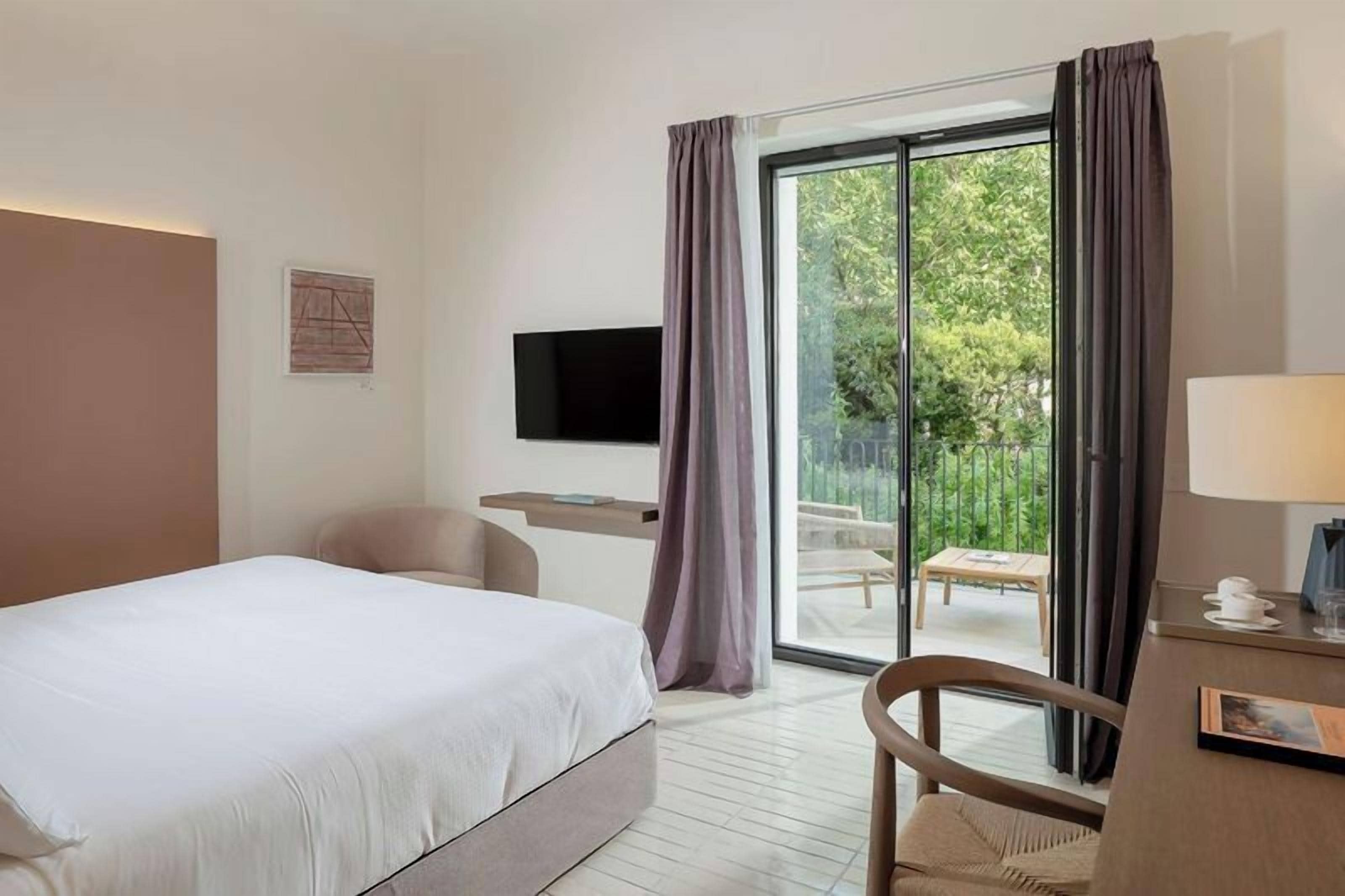 Foto - Villa Certosa