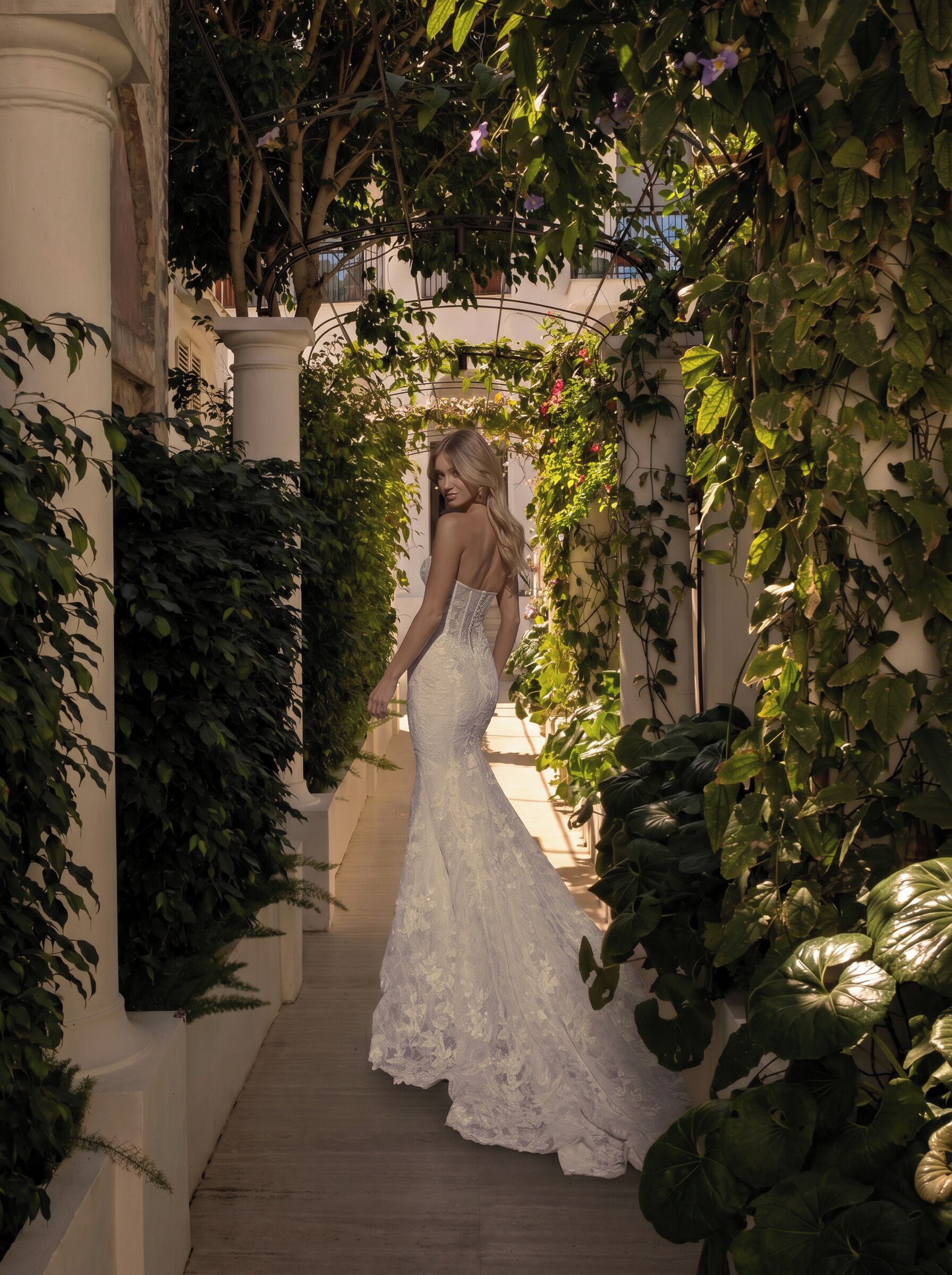 Foto - Villa Certosa Capri Boutique Hotel