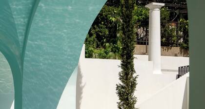 Villa Certosa Capri Boutique Hotel