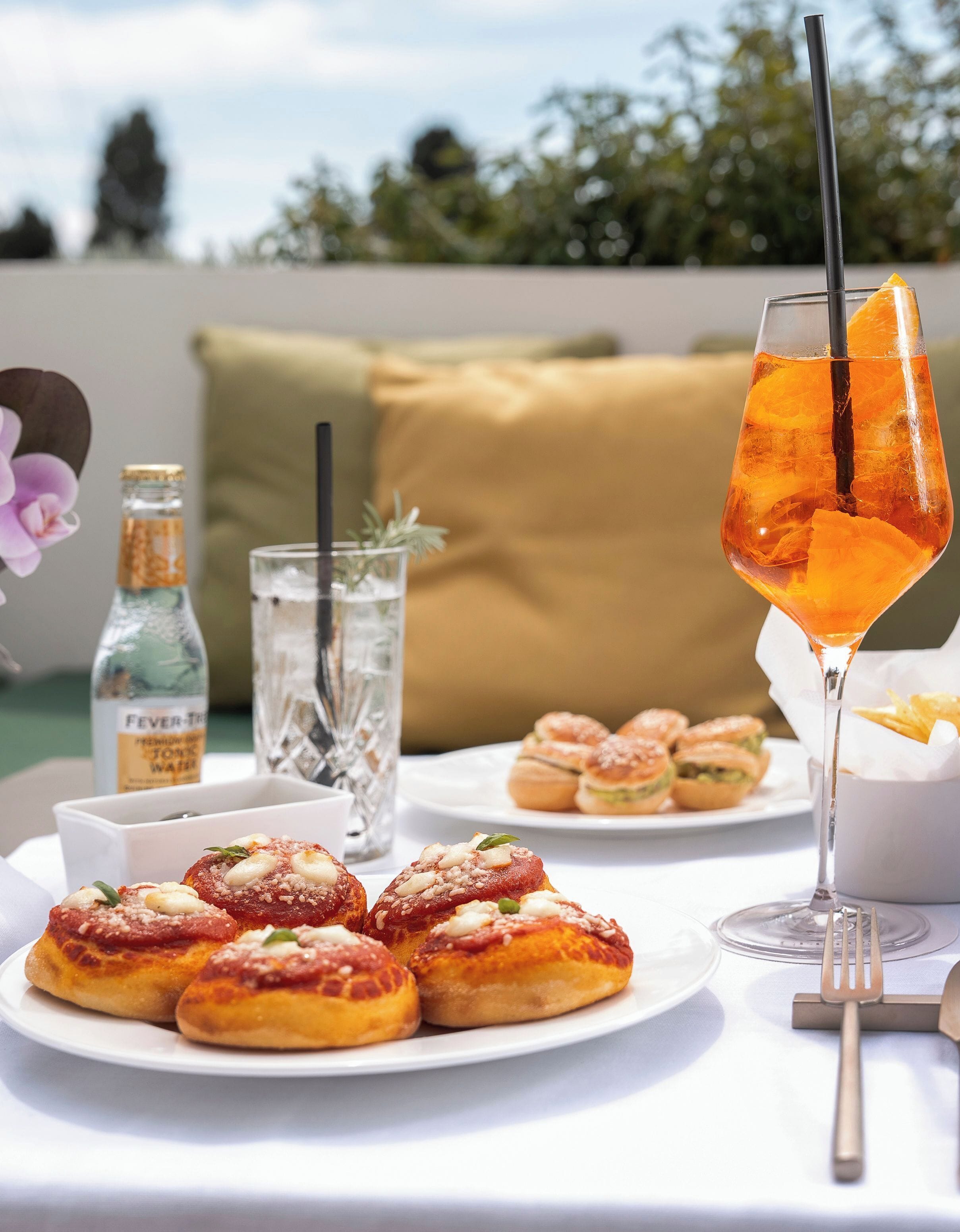 Foto - Villa Certosa Capri Boutique Hotel