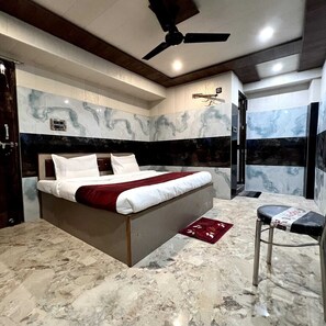 Chambre Double Confort