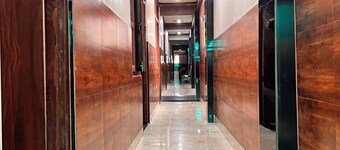 Hotel Raghunandan Inn