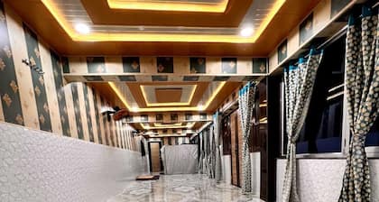 Hotel Raghunandan Inn