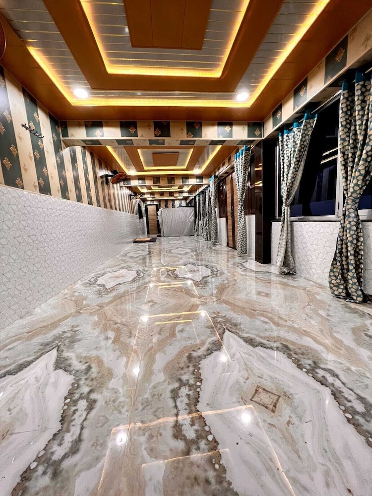 2 Star Hotels