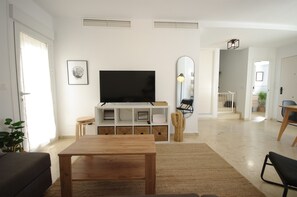 TV