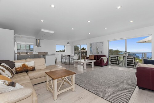 Langs Time - Langs Beach Holiday Home