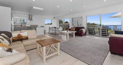 Langs Time - Langs Beach Holiday Home