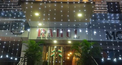 SwagStay Hotel Rahul Palace Nagpur