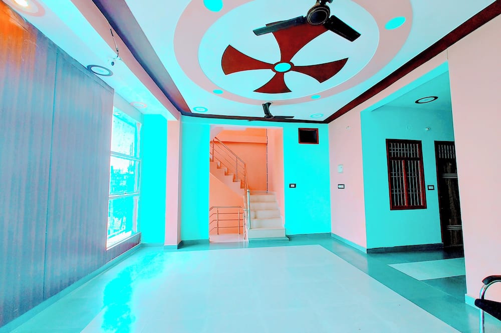 Hotel Raghukul - Babhnan