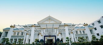 The Royal Palace